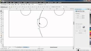 CorelDRAW для продвинутых. Эффект ''Пазл'' (16)