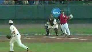 Fresno State Bulldogs win the NCAA College World Series!!!