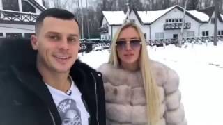 Иван Барзиков подарил Лизе Полыгаловой шикарную шубу. Дом 2 новости