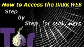 Getting to the Dark Web is EASY (and safe): Here's how..