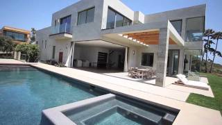 7377 Birdview, Point Dume, Malibu, California (Luxury Listings)