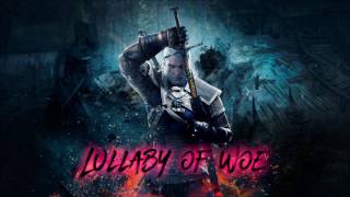 Sefa & D-Frek - Lullaby of Woe