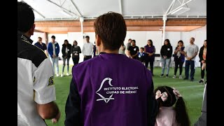 IECM invita a participar en el programa "Enchula tu colonia"