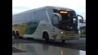 Gontijo 18540 Marcopolo Paradiso G7 1200 Scania K420