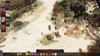 Divinity Original Sin 2 Where to Get Healing Potion Recipe