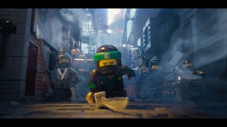 LEGO® NINJAGO® LA PELÍCULA - Trailer 1 - Oficial Warner Bros. Pictures