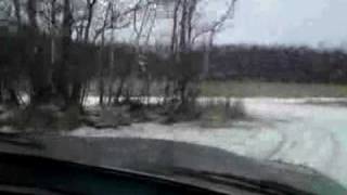 Klan 240 on ice