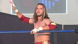 Jarek 1:20 vs Spicy McHaggis [WCWC September 2018]