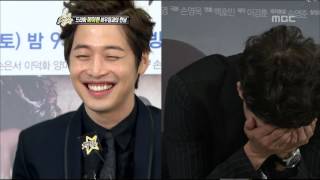 Section TV, May Queen #06, 메이퀸 20120819