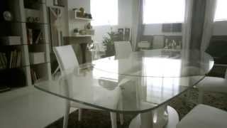 Calligaris is life Italian Smart Design.  Tienda de muebles en estilo Italiano, Barcelona.