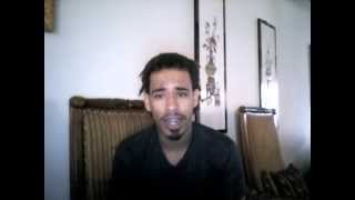 Why i decided I want to cut my hair (Watch this video before you start dreads)