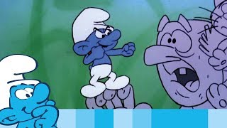 Pour sauver Gargamel • Les Schtroumpfs