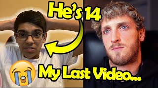 5 YouTubers That FAKED DYING For YouTube Views! (Logan Paul, JayStation, N3on, XtremeGamez Sketchek)