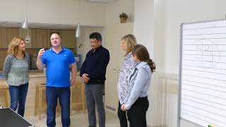 Пророческий Евангелизм часть 9