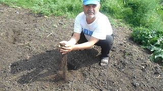 Органическое земледелие на Кубани. Секреты хорошего урожая от Валентины и Николая