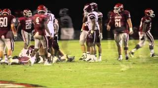 Hinds 2014 Season Opener Highlights- Hinds CC vs. Holmes CC
