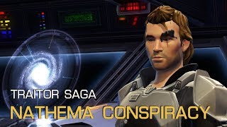 SWTOR: Nathema Conspiracy (Agent)