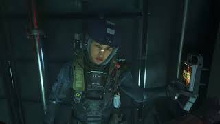 Call of Duty  Infinite Warfare Миссия №15 Операция Атака верфи СДФ (проходим без комментариев