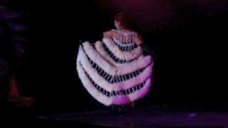 Cimmaron - The 1st Annual New Orleans Burlesque Festival