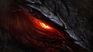 Diablo 3 all cinematics (RUS) "Story mode"
