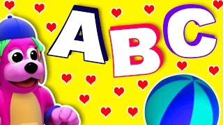 Nursery Rhymes and Kids Songs | ABC Songs  | Raggs TV