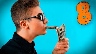 8 СПОСОБОВ ПОДНЯТЬ БАБЛА ШКОЛЬНИКУ / КАК ЗАРАБОТАТЬ ДЕНЬГИ В ИНТЕРНЕТЕ