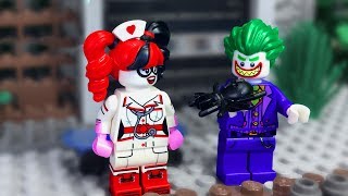 LEGO Бэтмен Супергерой  ?  Мультики для детей