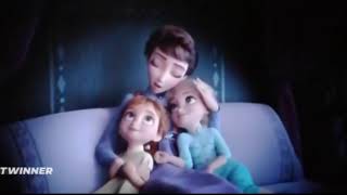 Баллада о реке Ахтохаллэн "Холодное сердце 2"