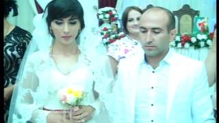 Аварская Свадьба 23.08.2016.Мубариз и Питимат.1(3)