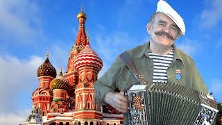 Музыка от души и для души ☀️ Погрустим о ВЕЧНОМ ? Играет на гармони Николай Новиков Chorale I.S.Bach