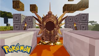 МАЙНКРАФТ ПОКЕМОНЫ 4 СЕРИЯ | ВЫЖИВАНИЕ ПИКСЕЛЬМОН | MINECRAFT PIXELMON