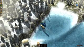 Windward V1.00 Trainer +2