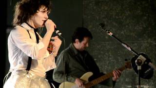 Elisa - Blunotte (Carmen Consoli cover, Live VIDEO)