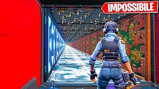 NON MORIRE IN QUESTA DEATHRUN! - FORTNITE *DIFFICILE*