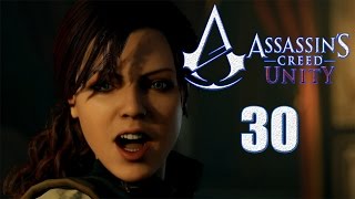 Прохождение на пк Assassin's Creed Unity Часть 30  : Конец Робеспьера