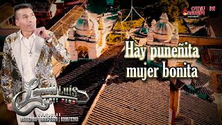 LENIN LUIS DEL PERU  -  AGUITA CLARA DE CUNORANA | PRIMICIA 2020
