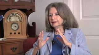 Bladder Blog - Pamela Horton, Psychologist