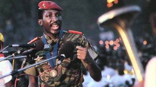 Thomas Sankara à l'ONU - Je ne suis pas un Messie