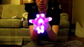 [LIT][JL][LJ] Stasis Digit Practice [EmazingLights.com]