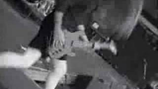 Pantera - Cowboys From Hell (Moscow 1991)