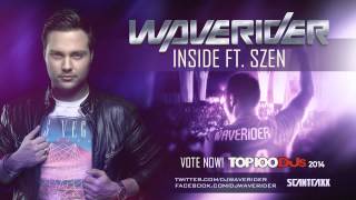 Waverider feat. Szen - Inside