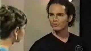 Bethany Joy Galeotti Guiding Light November 1998: Clip 3a