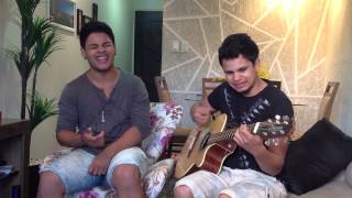 Cuida bem dela - Henrique e Juliano (cover) John Ferreira Feat. Henrique Ferreira