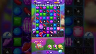 Candy Crush Friends Saga Level 1466