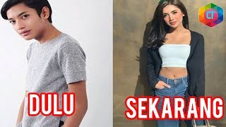 6 Artis Transgender  di Indonesia