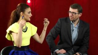Відкрита студія / Підсумки 2015 року — 2 частина