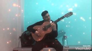 Jose castro - no te vayas de mi (Maria carrasco)