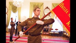 Презентация трилогии "Маленькие герои большой войны". Полная версия