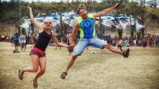 Ozora Festival 2012 HD by Rave