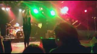 Kami No Project [ live in Jose Cuervo Salon] Concierto completo